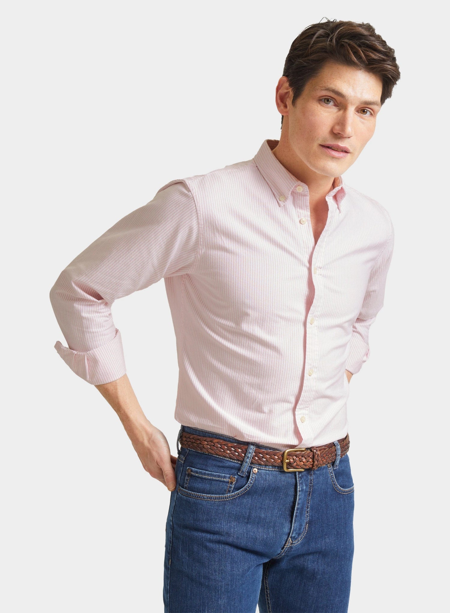 New In | Mens & Womens Collections - Oxford Shirt Co.