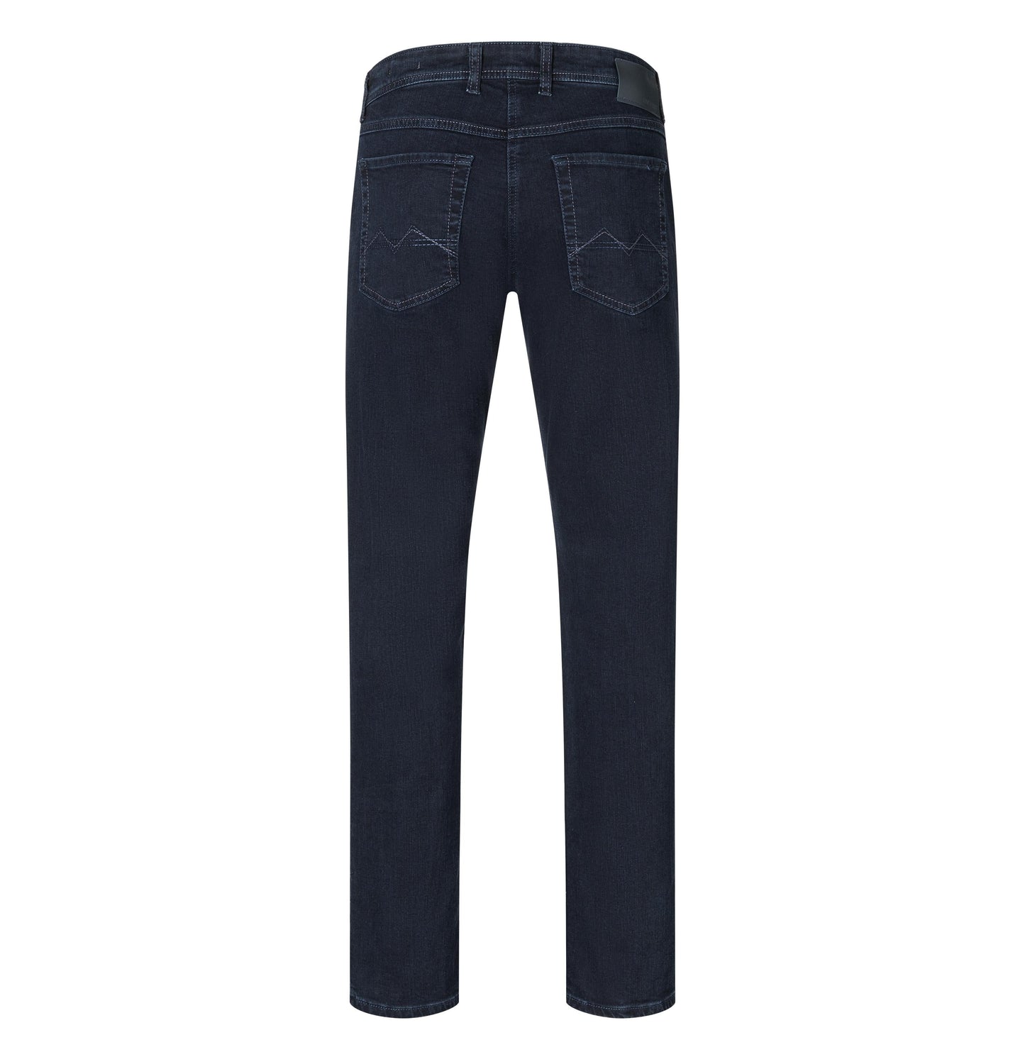 MAC Arne Jeans in Dark Denim