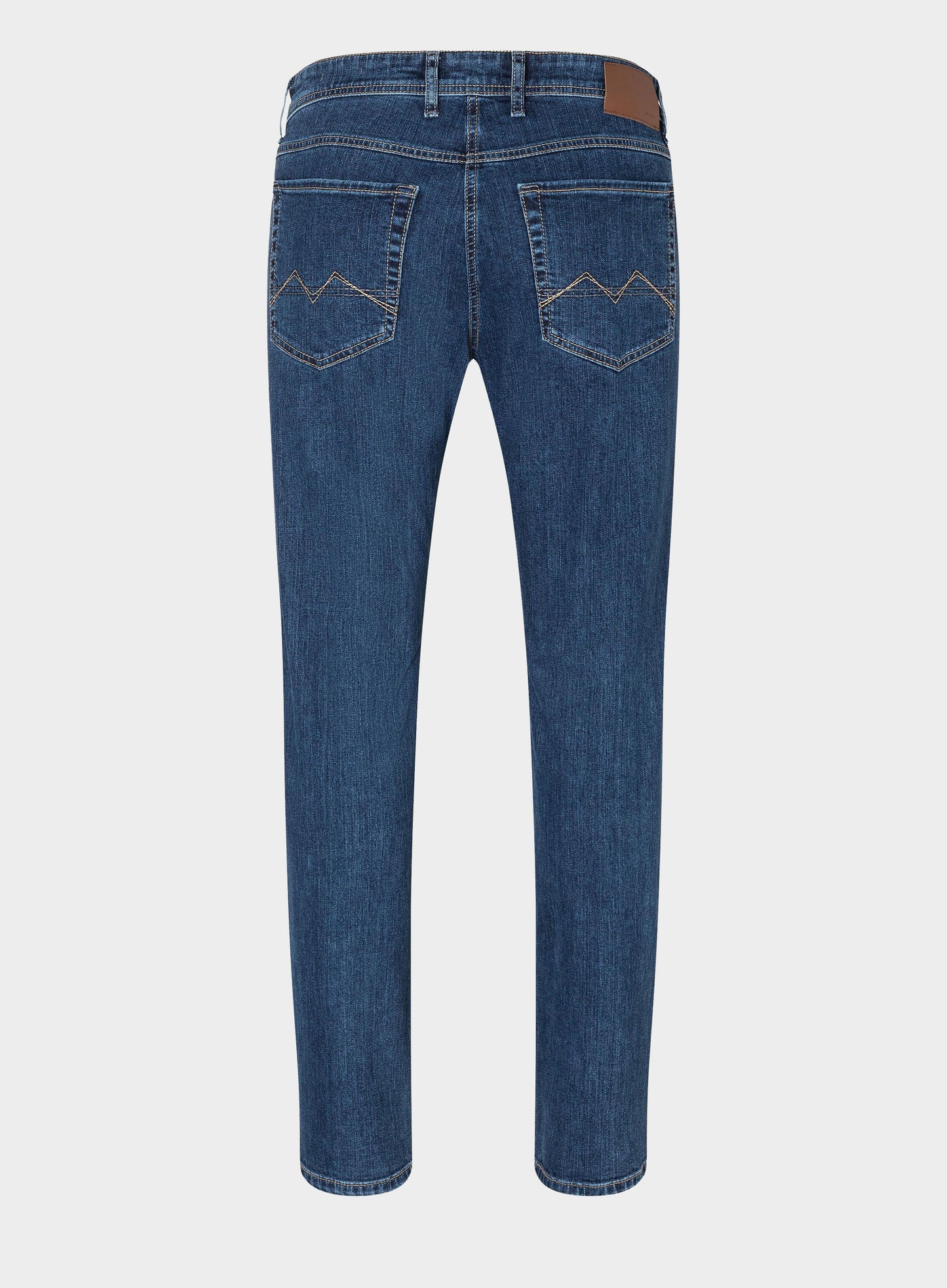 MAC Arne Jeans in Light Blue