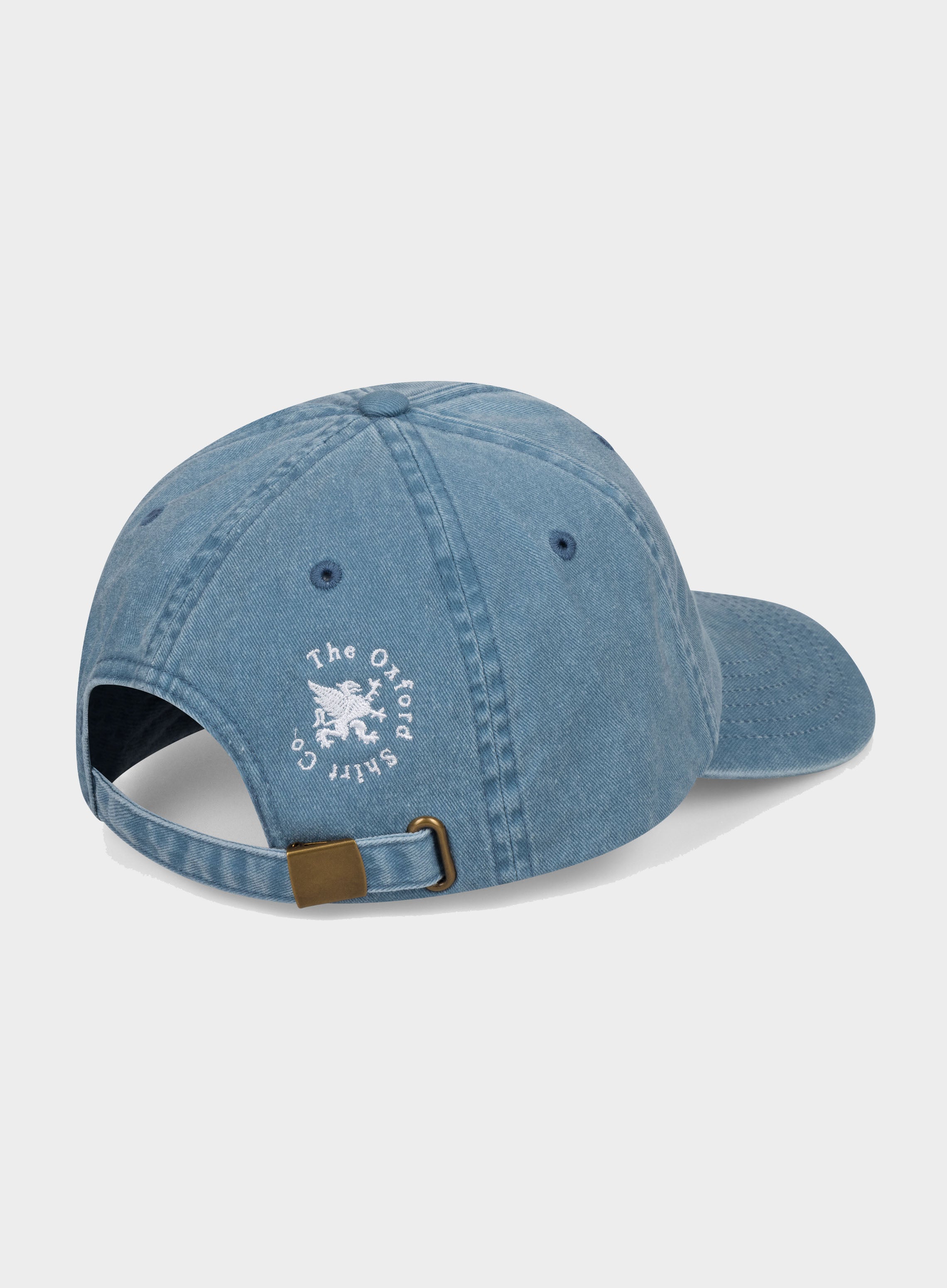 Oxford baseball cap online