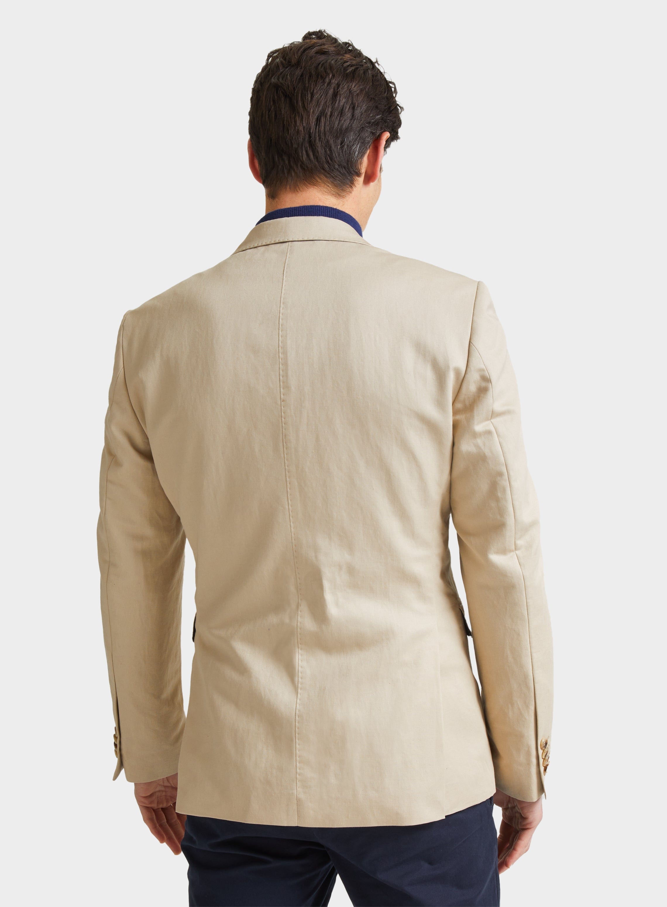 Linen jackets mens clearance uk