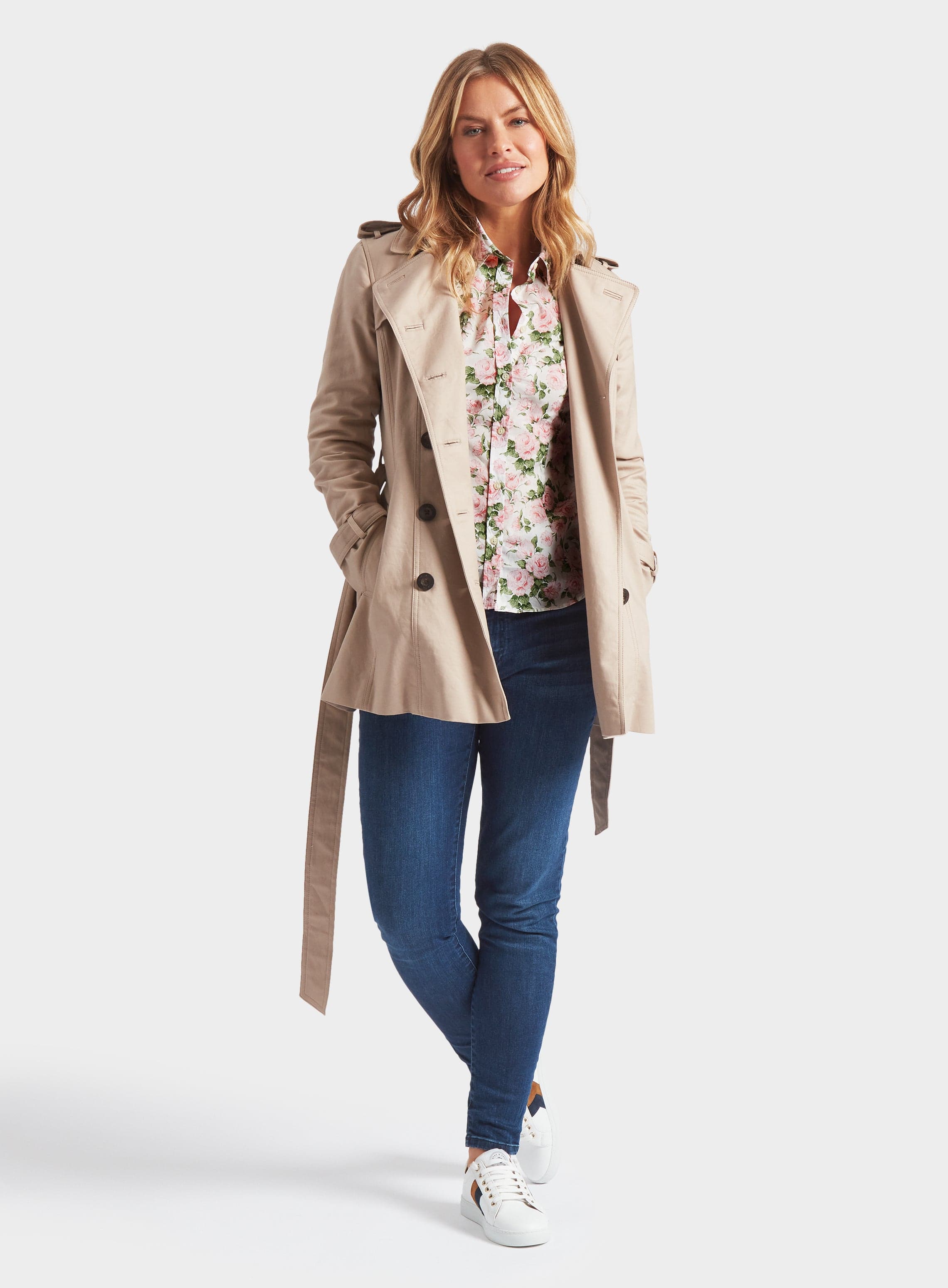 Caroline rose shop jackets on sale