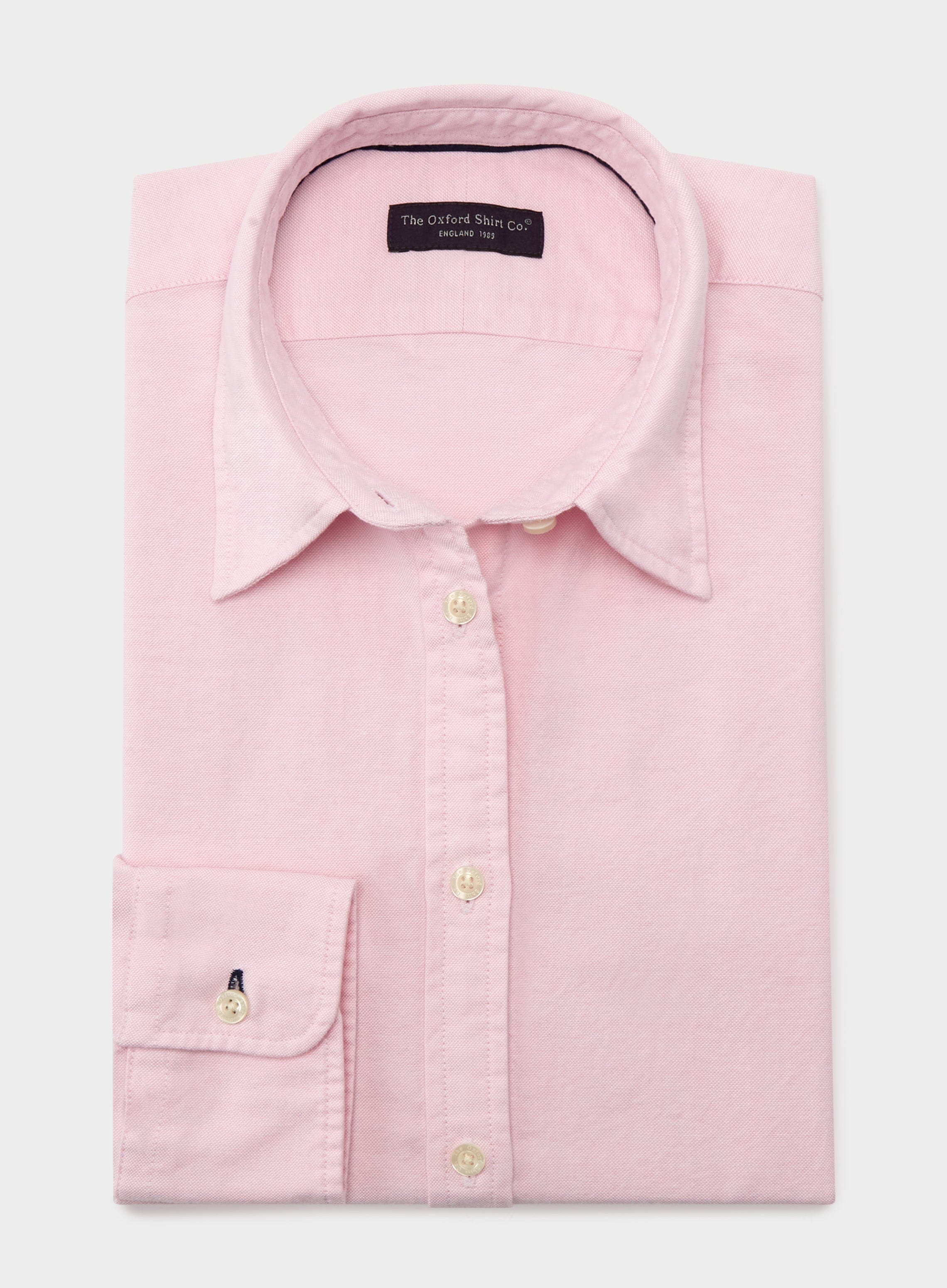 Light pink cheap shirt