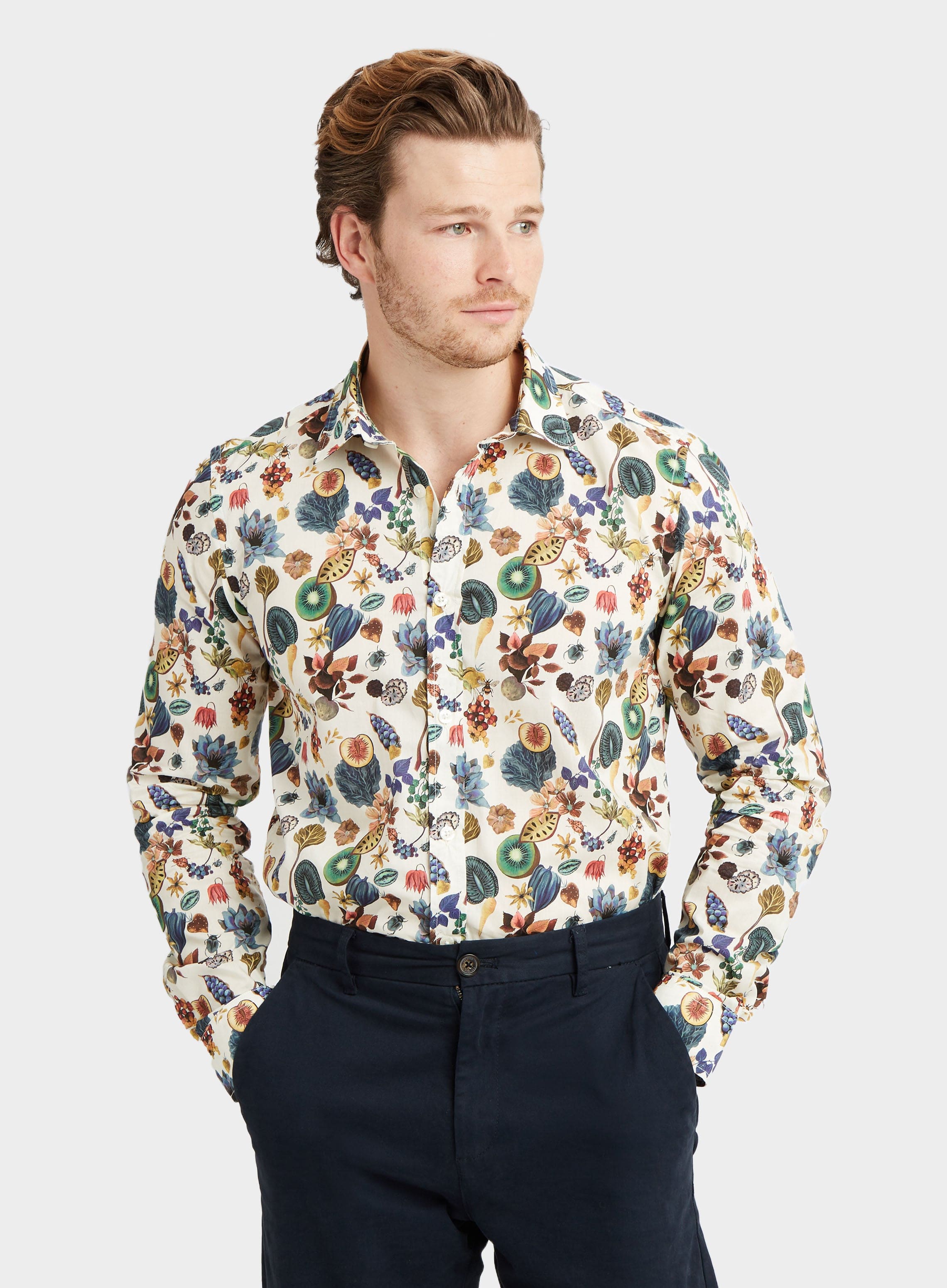 Cheap floral shirt hotsell