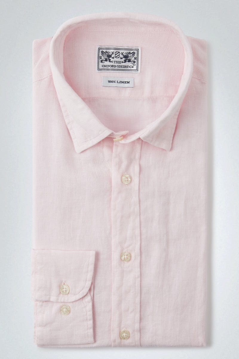 Light pink shop shirt womens